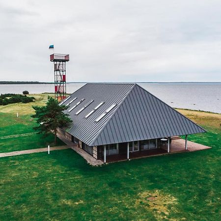 Harbor House Lõmala Casa de hóspedes Exterior foto