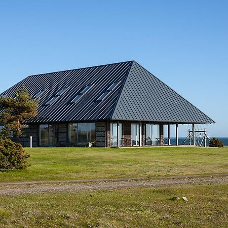 Harbor House Lõmala Casa de hóspedes Exterior foto