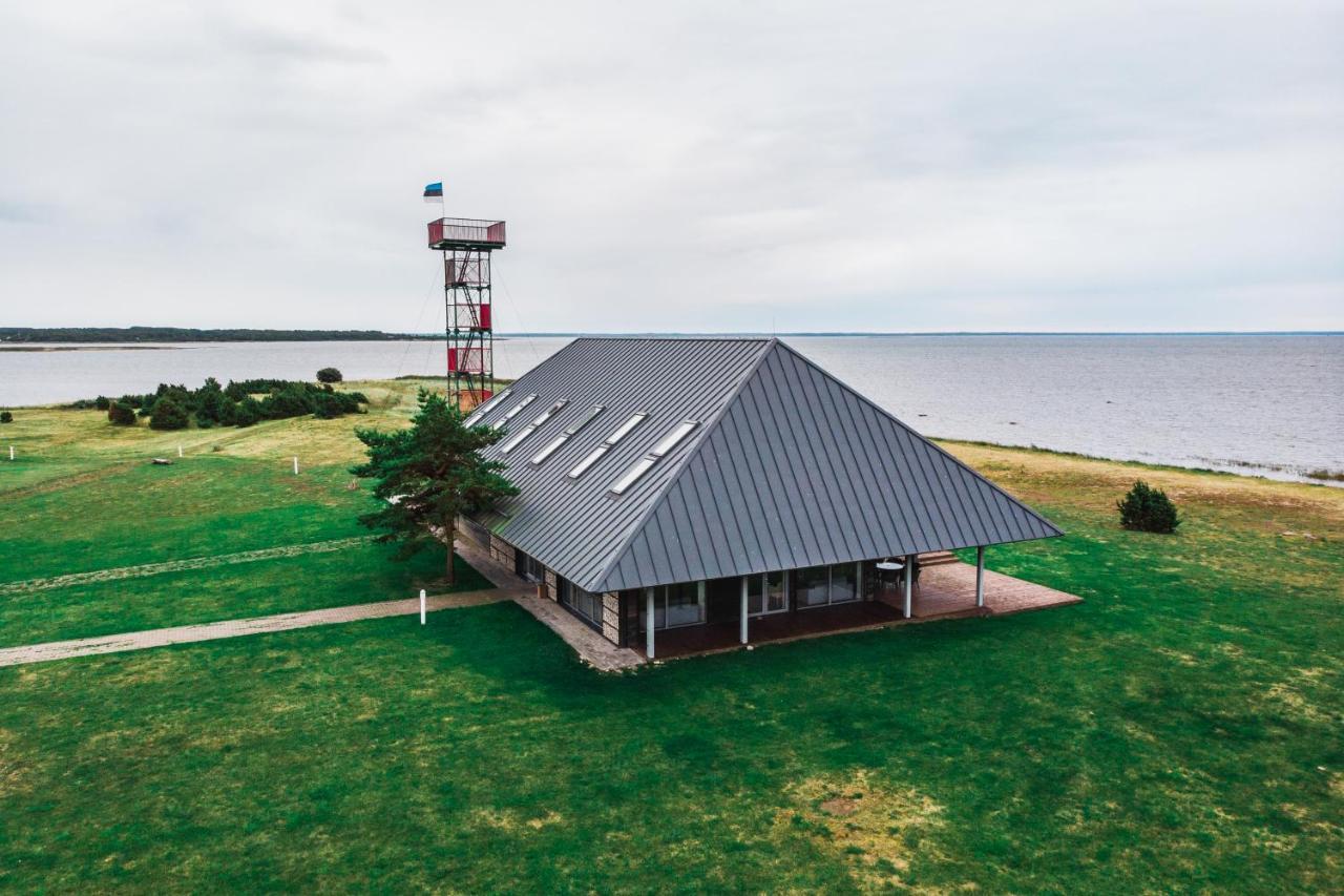 Harbor House Lõmala Casa de hóspedes Exterior foto