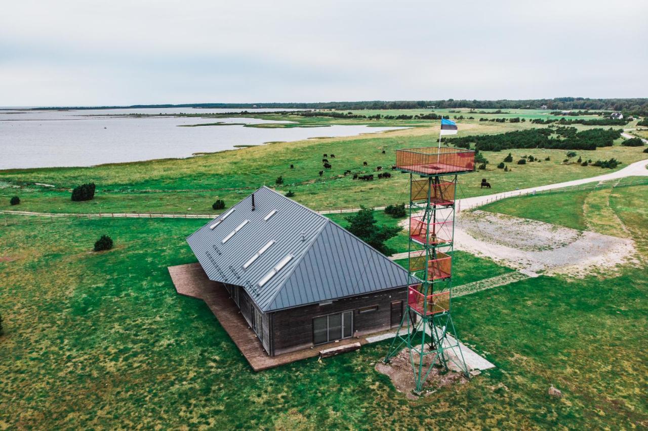 Harbor House Lõmala Casa de hóspedes Exterior foto