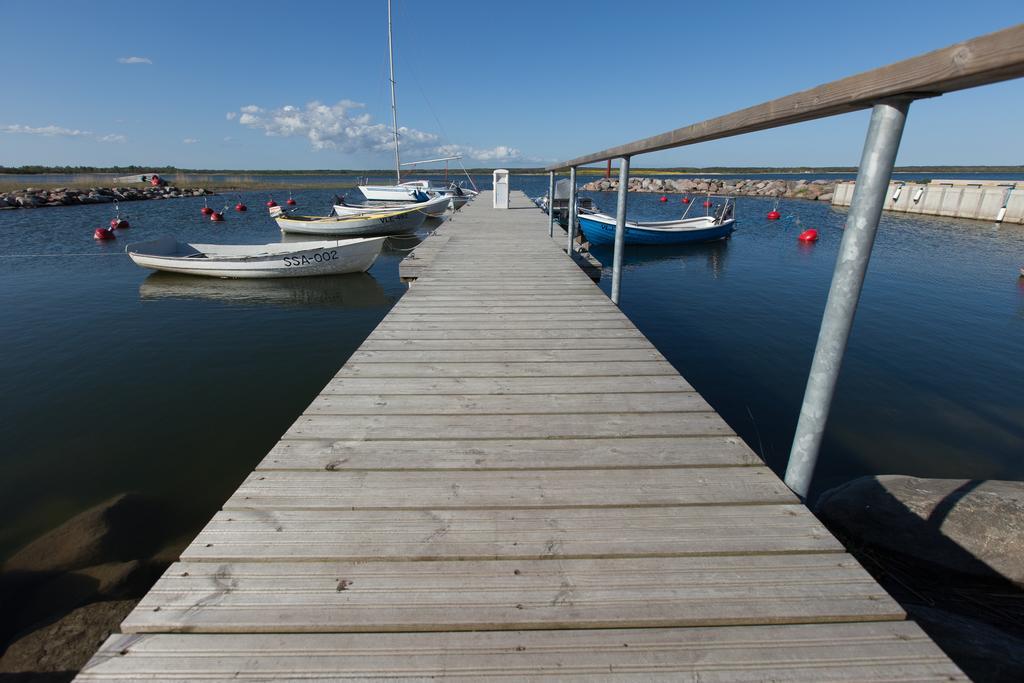 Harbor House Lõmala Casa de hóspedes Exterior foto