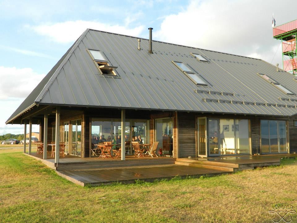 Harbor House Lõmala Casa de hóspedes Exterior foto
