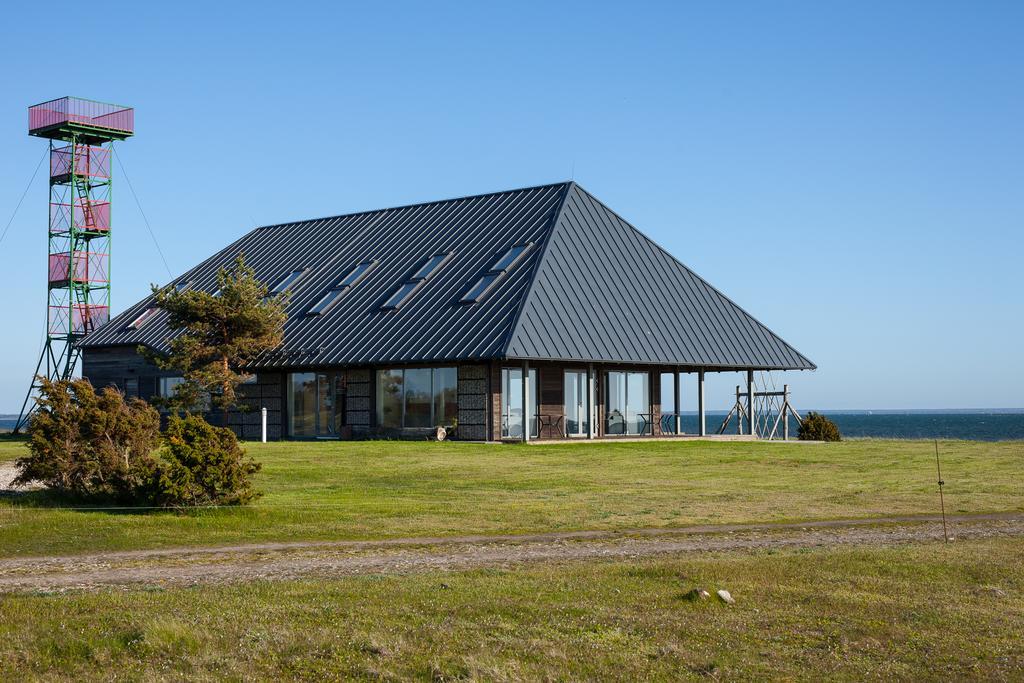 Harbor House Lõmala Casa de hóspedes Exterior foto