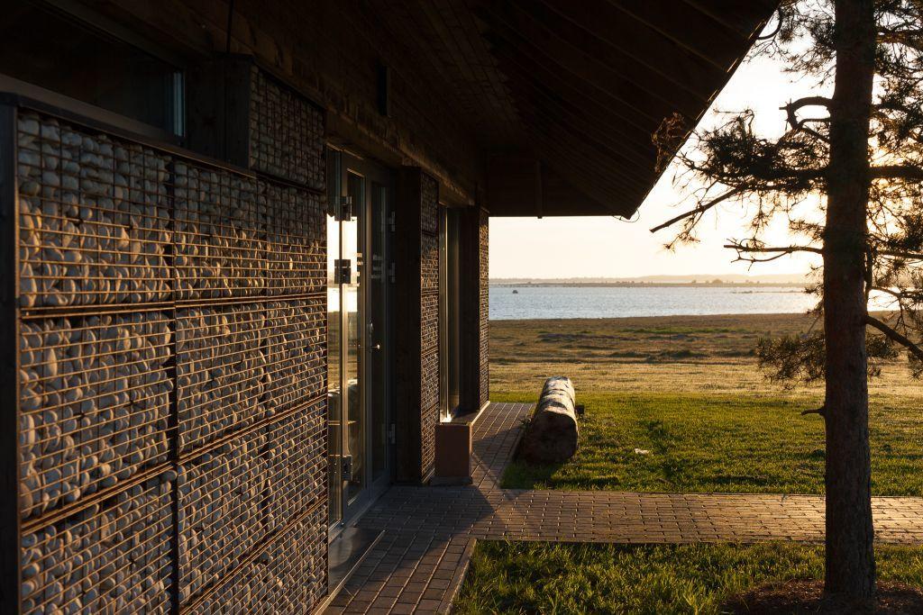 Harbor House Lõmala Casa de hóspedes Exterior foto
